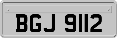 BGJ9112