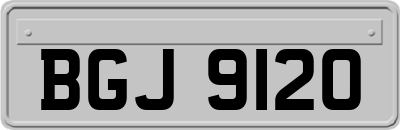 BGJ9120