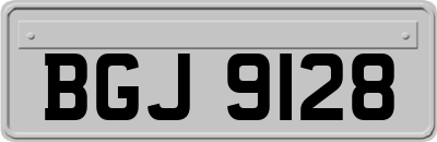 BGJ9128