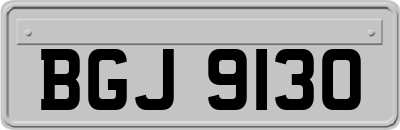 BGJ9130