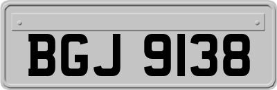 BGJ9138