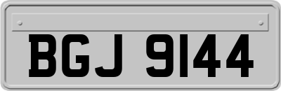 BGJ9144