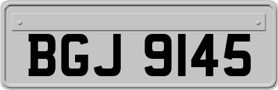 BGJ9145