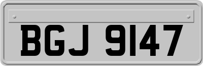 BGJ9147