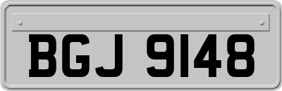 BGJ9148