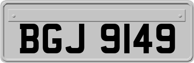 BGJ9149
