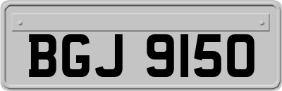 BGJ9150