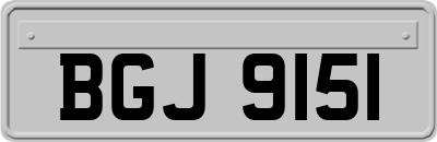 BGJ9151