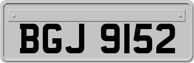 BGJ9152