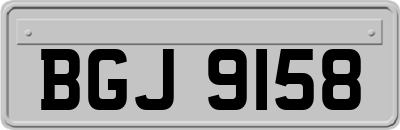 BGJ9158