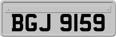 BGJ9159