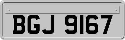 BGJ9167