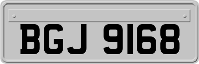 BGJ9168