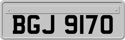 BGJ9170