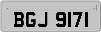 BGJ9171
