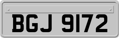 BGJ9172