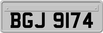 BGJ9174