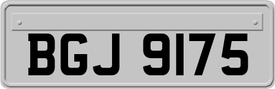 BGJ9175