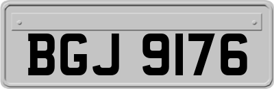 BGJ9176