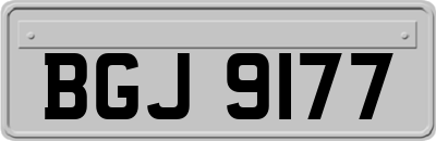 BGJ9177