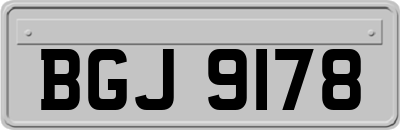 BGJ9178