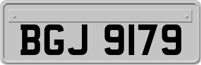 BGJ9179