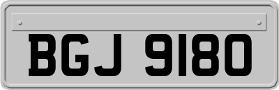 BGJ9180