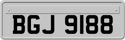 BGJ9188