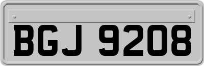 BGJ9208