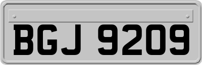 BGJ9209