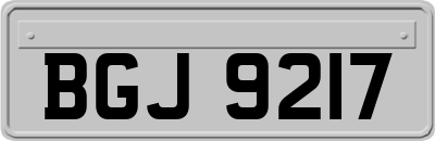 BGJ9217