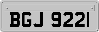 BGJ9221