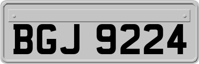 BGJ9224