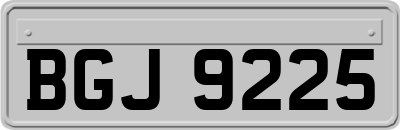 BGJ9225