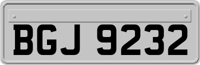 BGJ9232