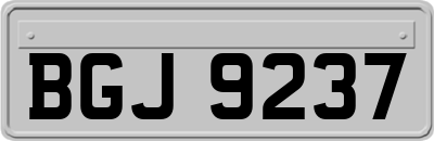 BGJ9237