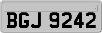 BGJ9242