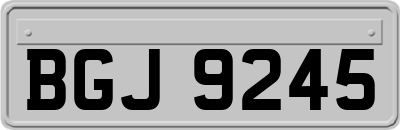 BGJ9245