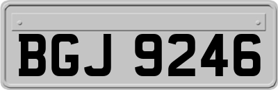BGJ9246