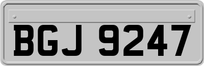 BGJ9247