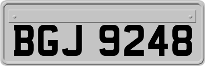 BGJ9248
