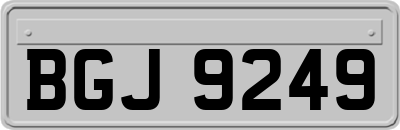 BGJ9249