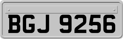 BGJ9256