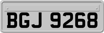 BGJ9268