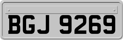 BGJ9269