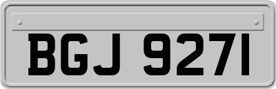 BGJ9271