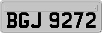 BGJ9272