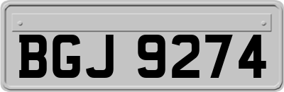 BGJ9274