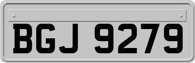 BGJ9279