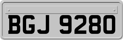 BGJ9280